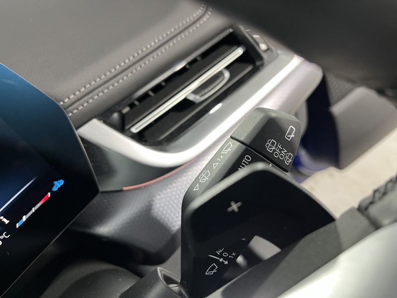 2025 (25) BMW X1 sDrive 18d M Sport 5dr Step Auto 5153670