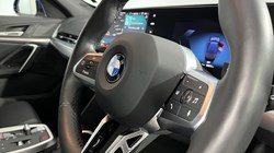 2025 (25) BMW X1 sDrive 18d M Sport 5dr Step Auto 5153667