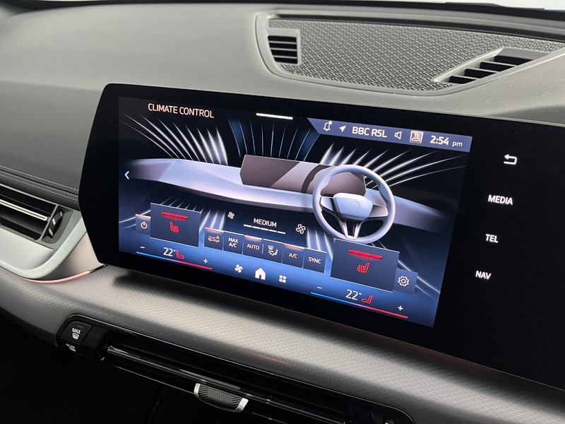 2025 (25) BMW X1 sDrive 18d M Sport 5dr Step Auto 5153676