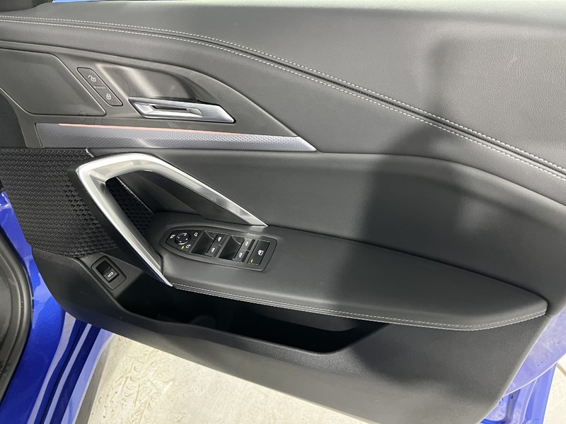 2025 (25) BMW X1 sDrive 18d M Sport 5dr Step Auto 5153665