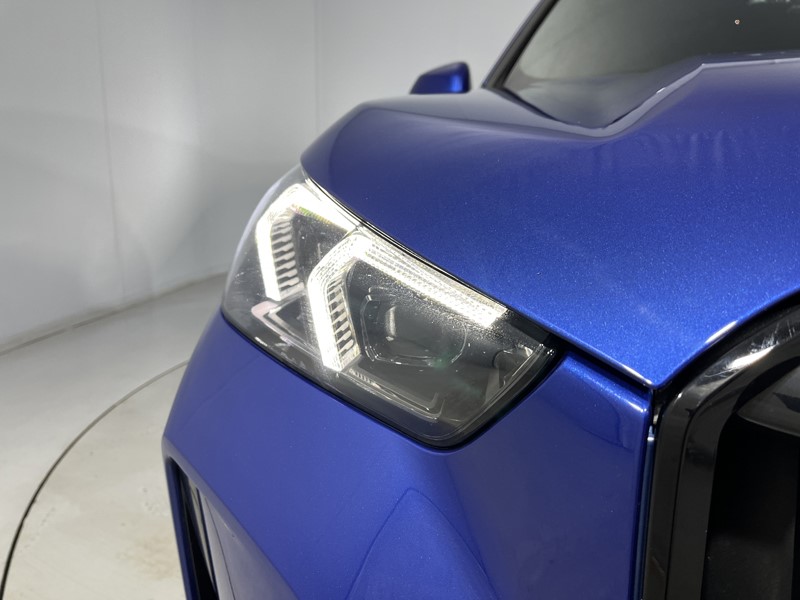 2025 (25) BMW X1 sDrive 18d M Sport 5dr Step Auto 5153685