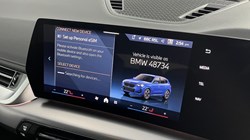 2025 (25) BMW X1 sDrive 18d M Sport 5dr Step Auto 5153674