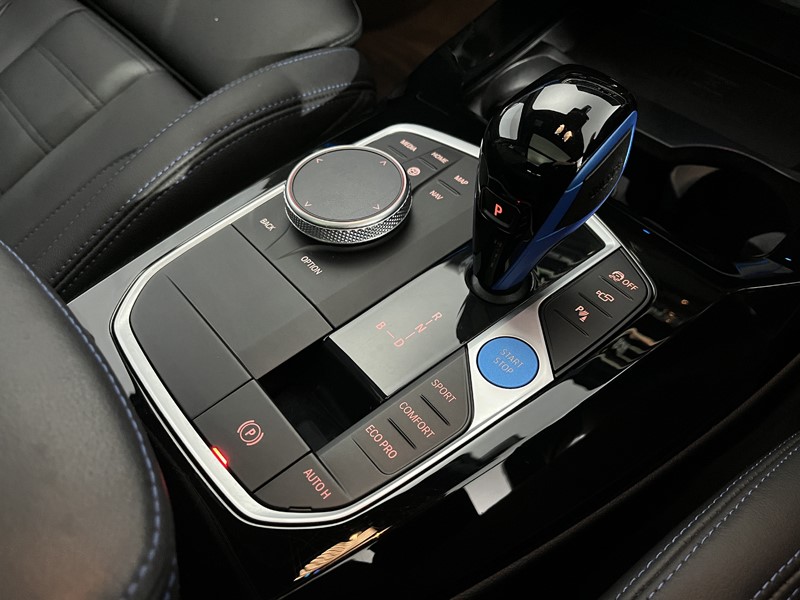 2023 (72) BMW iX3 210kW M Sport Pro 80kWh 5dr Auto 5168804