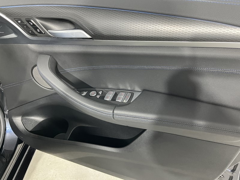 2023 (72) BMW iX3 210kW M Sport Pro 80kWh 5dr Auto 5168815