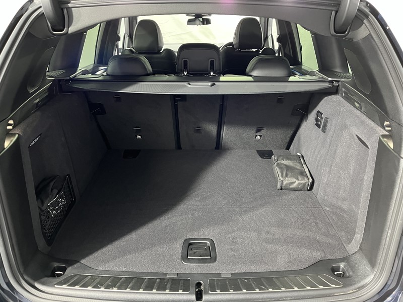 2023 (72) BMW iX3 210kW M Sport Pro 80kWh 5dr Auto 5168807