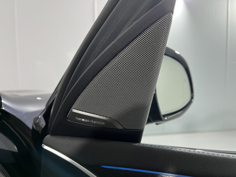 2023 (72) BMW iX3 210kW M Sport Pro 80kWh 5dr Auto 5168816