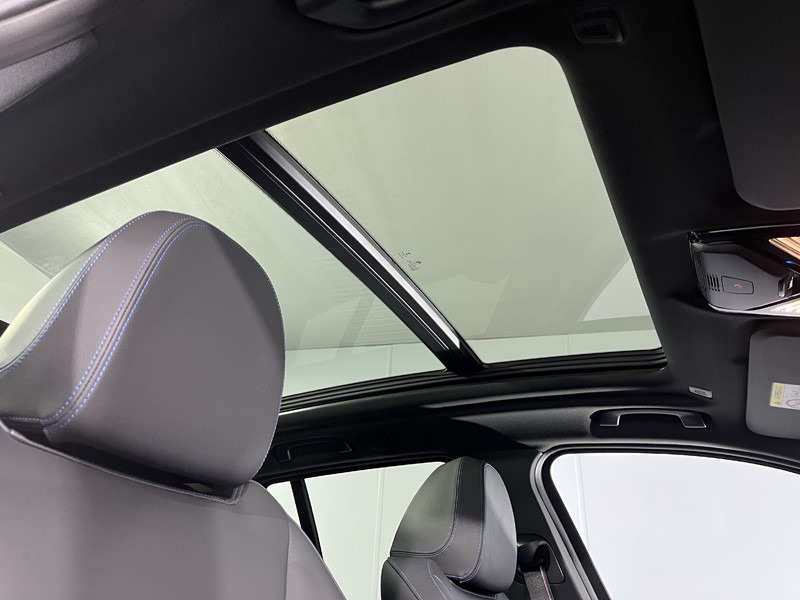 2023 (72) BMW iX3 210kW M Sport Pro 80kWh 5dr Auto 5168811