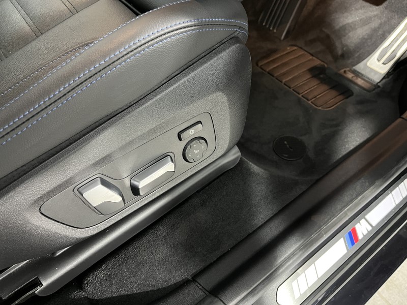 2023 (72) BMW iX3 210kW M Sport Pro 80kWh 5dr Auto 5168814