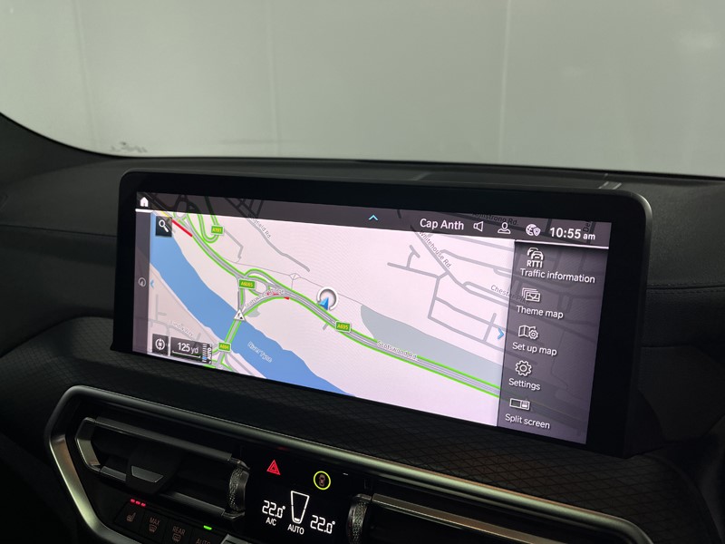 2023 (72) BMW iX3 210kW M Sport Pro 80kWh 5dr Auto 5168812