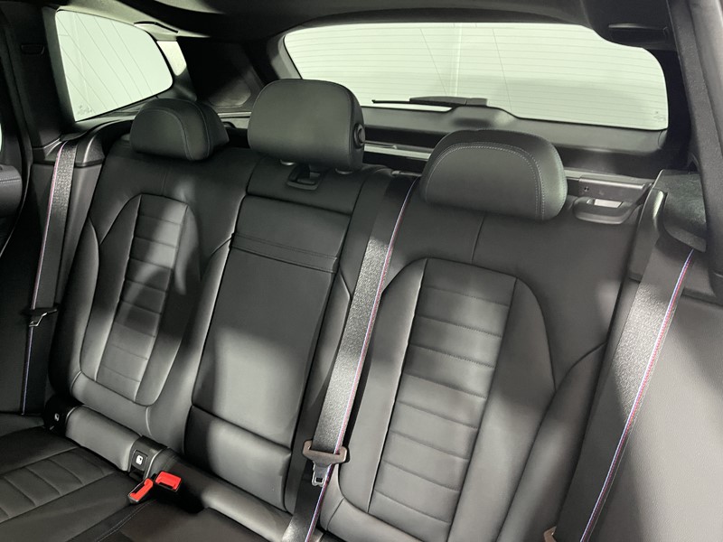 2023 (72) BMW iX3 210kW M Sport Pro 80kWh 5dr Auto 5168806