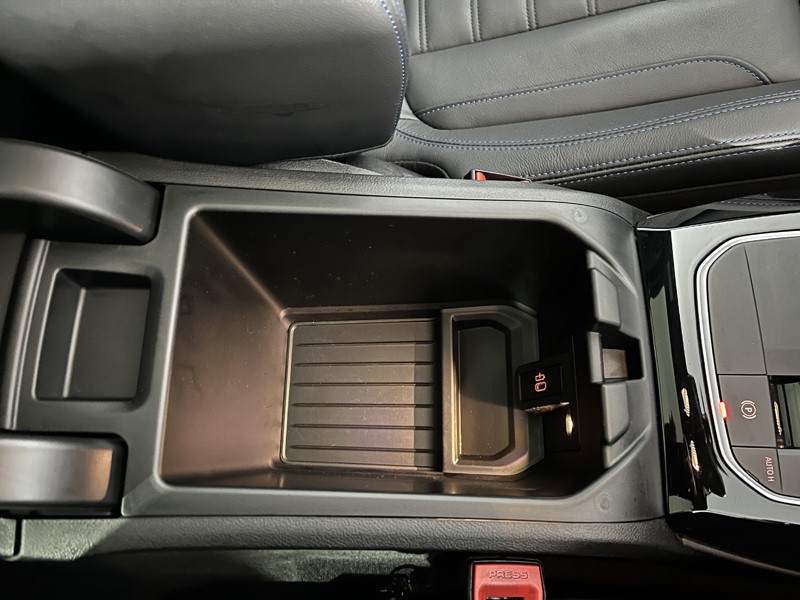 2023 (72) BMW iX3 210kW M Sport Pro 80kWh 5dr Auto 5168833