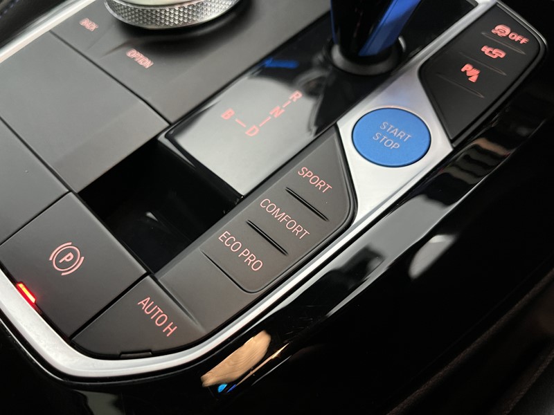 2023 (72) BMW iX3 210kW M Sport Pro 80kWh 5dr Auto 5168832