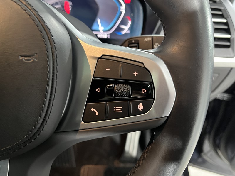 2023 (72) BMW iX3 210kW M Sport Pro 80kWh 5dr Auto 5168820