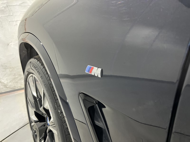 2023 (72) BMW iX3 210kW M Sport Pro 80kWh 5dr Auto 5168842