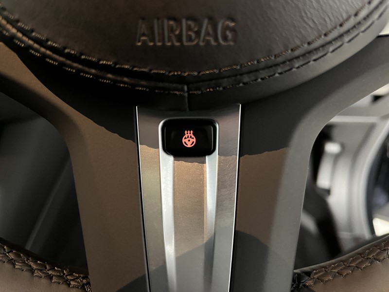 2023 (72) BMW iX3 210kW M Sport Pro 80kWh 5dr Auto 5168821