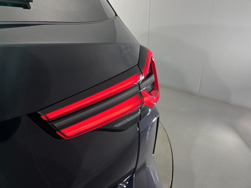 2023 (72) BMW iX3 210kW M Sport Pro 80kWh 5dr Auto 5168843