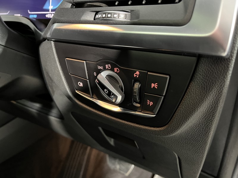 2023 (72) BMW iX3 210kW M Sport Pro 80kWh 5dr Auto 5168817