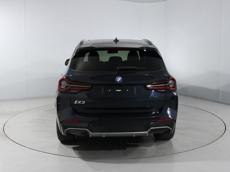 2023 (72) BMW iX3 210kW M Sport Pro 80kWh 5dr Auto 5168809