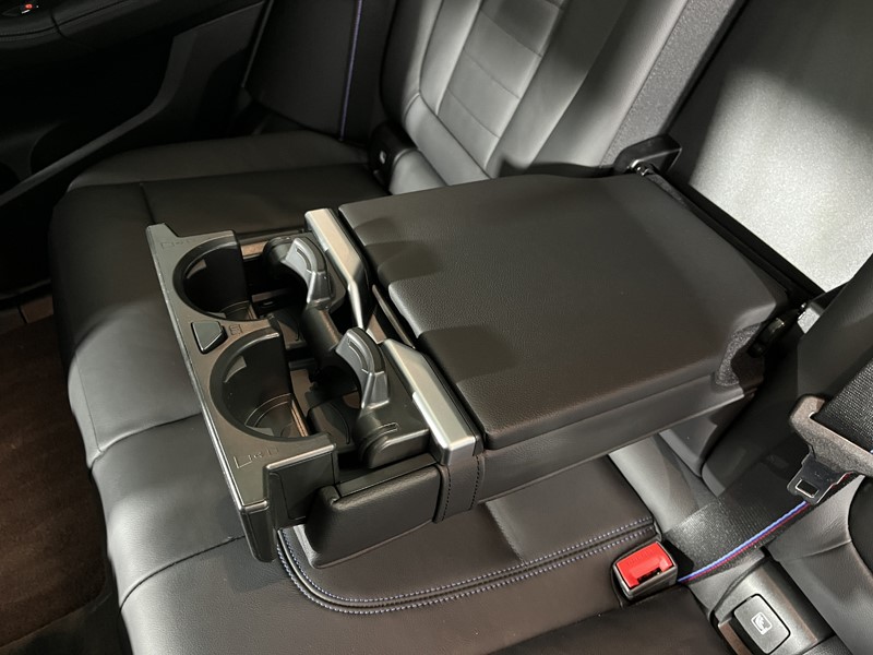 2023 (72) BMW iX3 210kW M Sport Pro 80kWh 5dr Auto 5168836