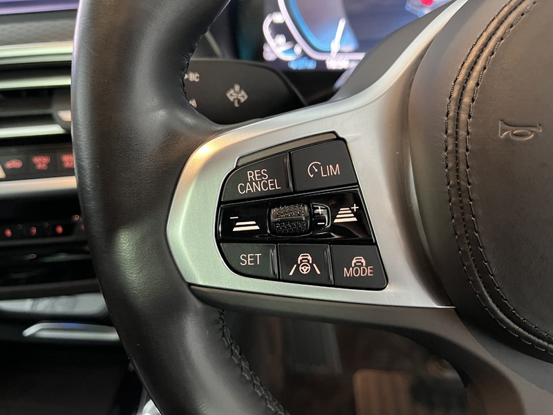 2023 (72) BMW iX3 210kW M Sport Pro 80kWh 5dr Auto 5168819