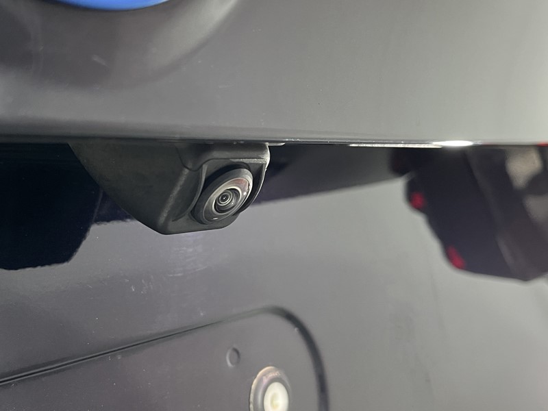 2023 (72) BMW iX3 210kW M Sport Pro 80kWh 5dr Auto 5168844