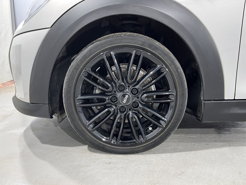 2022 (72) MINI HATCHBACK 1.5 Cooper Exclusive Premium 3dr Auto 5308369