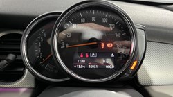 2022 (72) MINI HATCHBACK 1.5 Cooper Exclusive Premium 3dr Auto 5308364