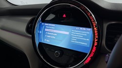 2022 (72) MINI HATCHBACK 1.5 Cooper Exclusive Premium 3dr Auto 5160094