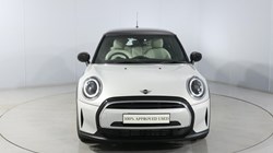 2022 (72) MINI HATCHBACK 1.5 Cooper Exclusive Premium 3dr Auto 5160082