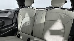 2022 (72) MINI HATCHBACK 1.5 Cooper Exclusive Premium 3dr Auto 5308367