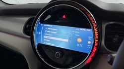 2022 (72) MINI HATCHBACK 1.5 Cooper Exclusive Premium 3dr Auto 5308382