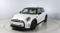 2022 (72) MINI HATCHBACK 1.5 Cooper Exclusive Premium 3dr Auto 5160106