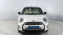 2022 (72) MINI HATCHBACK 1.5 Cooper Exclusive Premium 3dr Auto 5308371