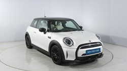 2022 (72) MINI HATCHBACK 1.5 Cooper Exclusive Premium 3dr Auto 5308356