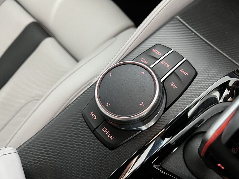 2021 (21) BMW M5 Competition 4dr DCT 5168557