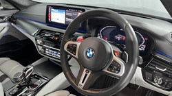 2021 (21) BMW M5 Competition 4dr DCT 5168527
