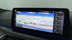 2021 (21) BMW M5 Competition 4dr DCT 5168538