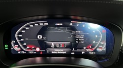 2021 (21) BMW M5 Competition 4dr DCT 5168530