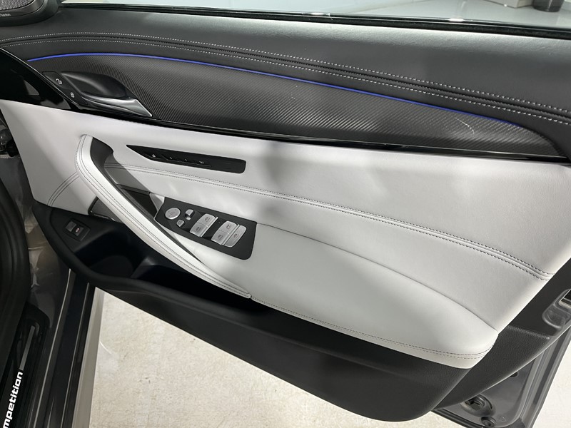 2021 (21) BMW M5 Competition 4dr DCT 5168541