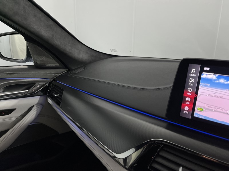 2021 (21) BMW M5 Competition 4dr DCT 5168550