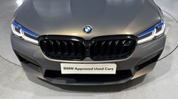 2021 (21) BMW M5 Competition 4dr DCT 5168566