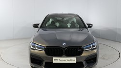 2021 (21) BMW M5 Competition 4dr DCT 5168537