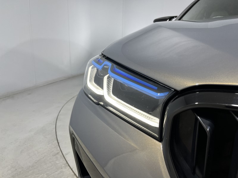 2021 (21) BMW M5 Competition 4dr DCT 5168564