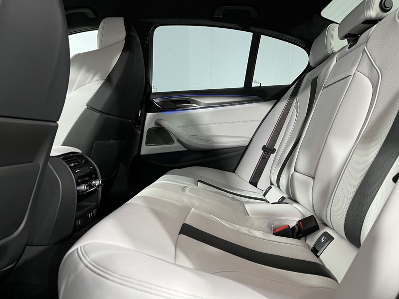 2021 (21) BMW M5 Competition 4dr DCT 5168560