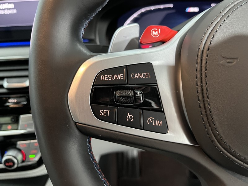 2021 (21) BMW M5 Competition 4dr DCT 5168545