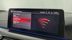 2021 (21) BMW M5 Competition 4dr DCT 5168553