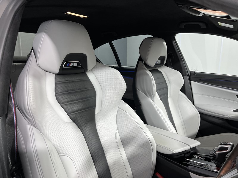 2021 (21) BMW M5 Competition 4dr DCT 5168532