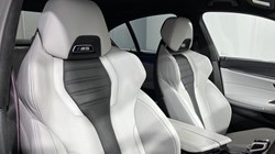 2021 (21) BMW M5 Competition 4dr DCT 5168532