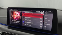 2021 (21) BMW M5 Competition 4dr DCT 5168551