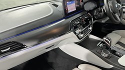 2021 (21) BMW M5 Competition 4dr DCT 5168528